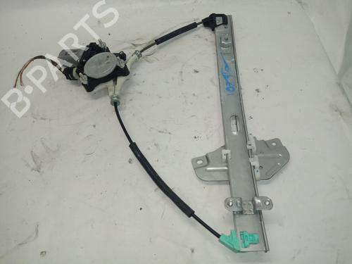 Used Front right window mechanism Front right window mechanism KIA RIO III (UB) 1.25 CVVT (86 hp) 34483555 34483555