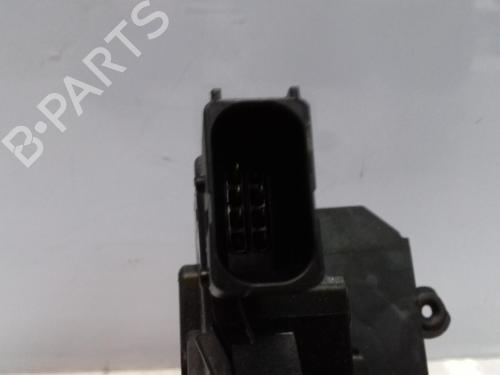 Rear left lock OPEL CORSA E (X15) 1.4 (08, 68) | BP35985295C100 - Image 2