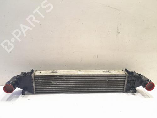 Used Intercooler Intercooler MERCEDES-BENZ C-CLASS (W204) C 220 CDI (204.008) (170 hp) 34490005 34490005