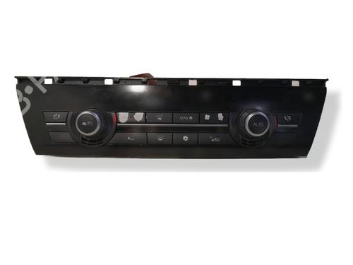 Climate control BMW 5 (F10) 523 i | BP24129783I5 
