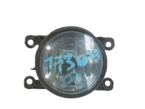 Faro antinebbia anteriore sinistro Faro antinebbia anteriore sinistro DACIA SANDERO 1.5 dCi (75 hp) 36235010 36235010