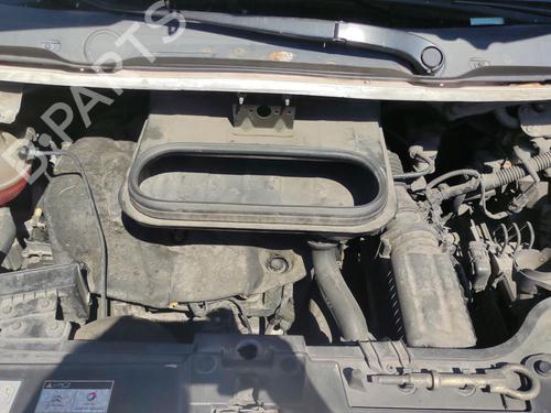 Other CITROËN JUMPY II Platform/Chassis 2.0 HDi 125 | BP33410029O1 - Image 6