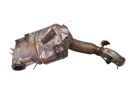 Other BMW X1 (U11) sDrive 18 d | BP34553099O1 - Image 2