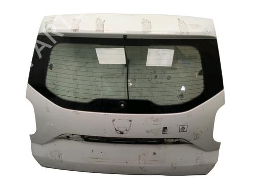 Used Tailgate Tailgate DACIA DUSTER (HS_) 1.6 SCe 115 (115 hp) 36235113 36235113