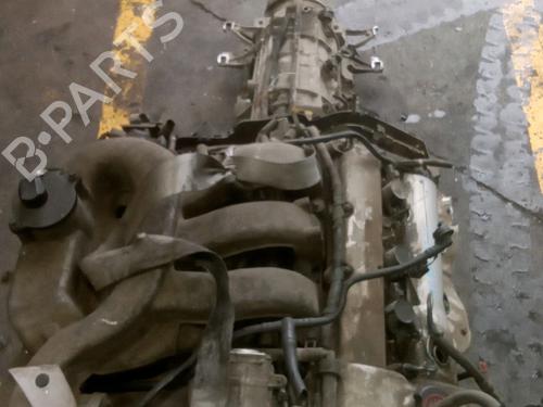 Used Engine Engine FORD FOCUS I (DAW, DBW) 1.8 DI / TDDi (75 hp) 34545683 34545683
