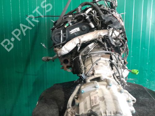 Gearbox LAND ROVER DISCOVERY V (L462) 3.0 D 4x4 | BP34492801M3 - Image 2