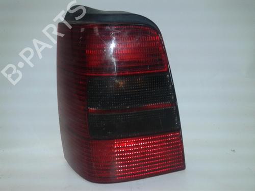 Used Left taillight Left taillight VW GOLF PLUS V (5M1, 521) [2004-2013] 40511204 40511204