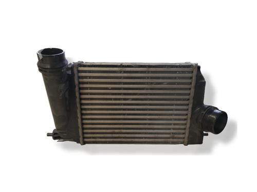 Used Intercooler Intercooler NISSAN X-TRAIL III (T32_, T32R, T32RR) 1.6 DIG-T (T32) (163 hp) 33405613 33405613