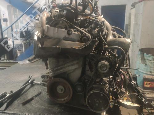 AC compressor RENAULT KANGOO Express (FW0/1_) 1.5 dCi 90 (FW0G, FW05, FW08, FW11) | BP38422620M34 - Image 3