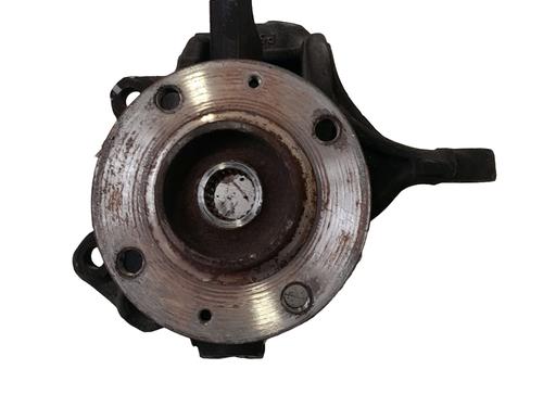 Left front steering knuckle CITROËN DS3 (SA_) 1.4 HDi 70 (SA8HP4) | BP33409298M25 - Image 2