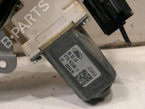 Used Front right window mechanism FORD TOURNEO COURIER B460 MPV 1.5 TDCi (75 hp) 14447718