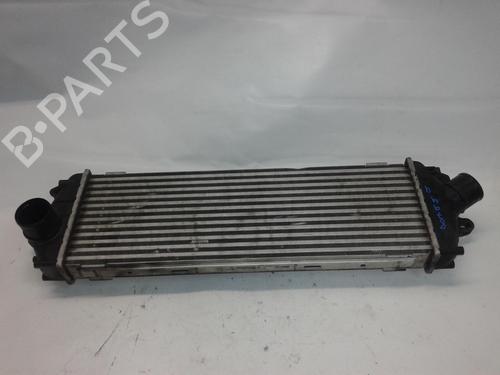 Used Intercooler Intercooler NISSAN PRIMASTAR Bus (X83) dCi 120 (114 hp) 34481927 34481927