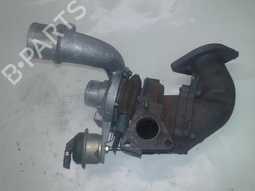 Used Other Other RENAULT LAGUNA I (B56_, 556_) 1.9 dTi (B56J) (98 hp) 35729612 35729612