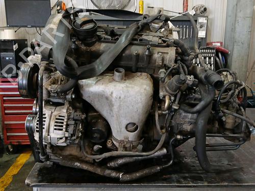 Starter SEAT TOLEDO II (1M2) 1.6 16V | BP35735290M8 - Image 3