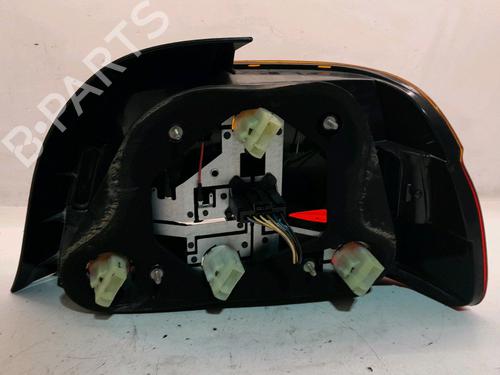 Used Left taillight Left taillight BMW 5 (E39) 530 d (193 hp) 33978425 33978425