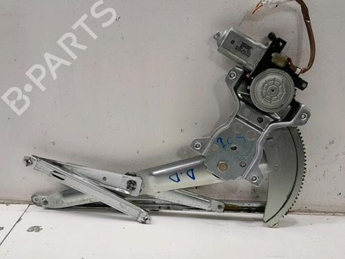 Used Front right window mechanism Front right window mechanism SUZUKI JIMNY Open Off-Road Vehicle (SN) 1.3 16V 4WD (SN413, JB33) (80 hp) 34490110 34490110