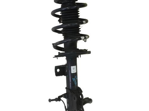 Used Right front shock absorber HYUNDAI i30 (GD) 1.4 (101 hp) 25001724