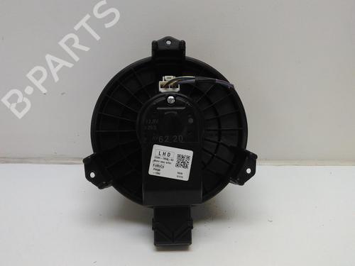 Used Heater blower motor FORD MONDEO V Turnier (CF) 2.0 TDCi (150 hp) 14463897