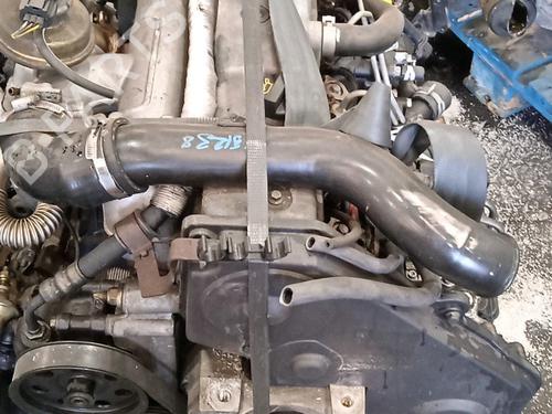 Used Engine FORD FOCUS I Turnier (DNW) 1.8 Turbo DI / TDDi (90 hp) 15009925