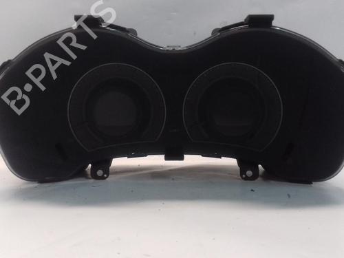 Used Instrument cluster Instrument cluster TOYOTA AURIS (_E15_) 1.6 (ZRE151_, ZRE151R) (124 hp) 34545318 34545318