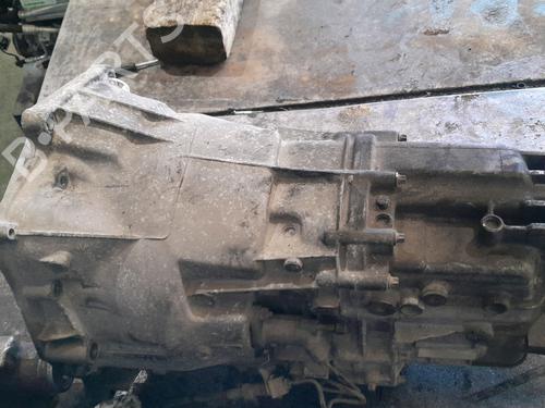 Gearbox BMW 3 (E46) 320 d | BP34548212M3 - Image 7