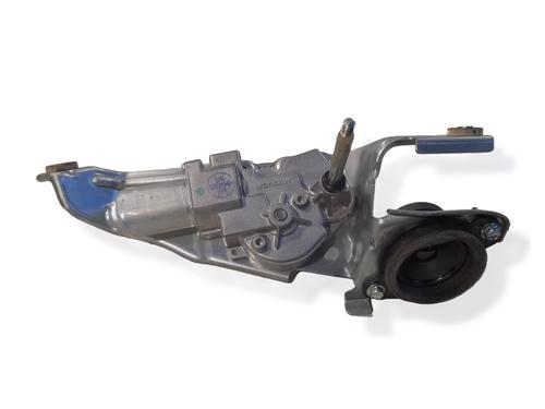 Used Rear wiper motor Rear wiper motor MAZDA 3 Hatchback (BP) SKYACTIV-X M Hybrid (186 hp) 33406897 33406897