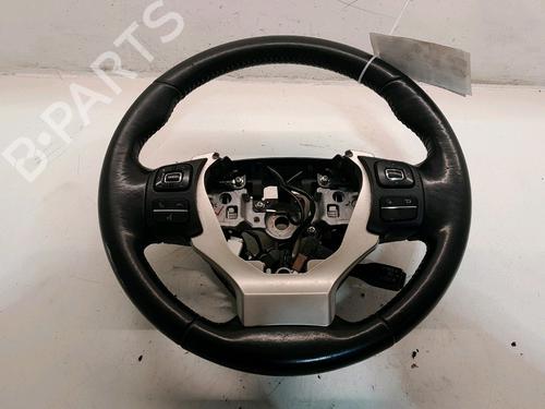 Used Steering wheel Steering wheel LEXUS IS III (_E3_) 300h (AVE30_, AVE30R) (220 hp) 34463163 34463163