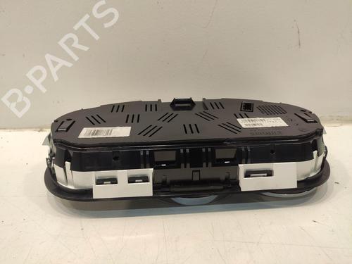 Instrument cluster RENAULT MEGANE III Hatchback (BZ0/1_, B3_) 1.5 dCi (BZ1G, BZ1W, BZ0R) | BP14465381C47 