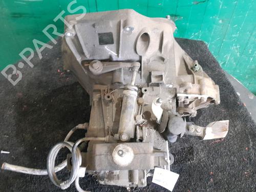 Gearbox FIAT IDEA Van (350_) JTD Multijet (350BXB1A) | BP37614345M3 - Image 5