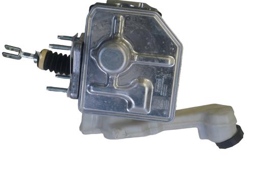 Used ABS pump ABS pump FORD FOCUS IV (HN) 2.3 ST EcoBoost (280 hp) 33405056 33405056