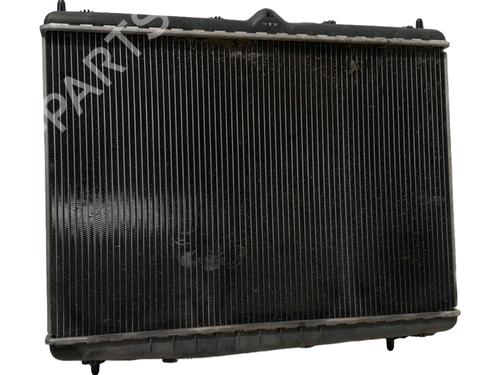 Water radiator PEUGEOT 508 SW I (8E_) 2.0 HDi | BP25343066M31 