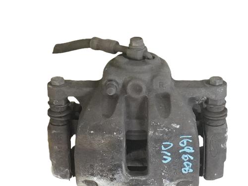 Used Right front brake caliper Right front brake caliper FORD B-MAX Van (JK) 1.0 EcoBoost (100 hp) 34545893 34545893