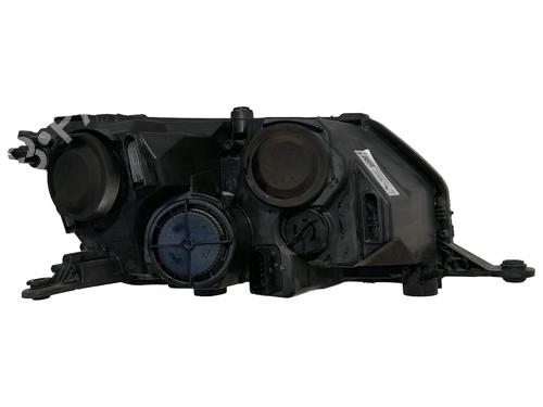 Left headlight SKODA RAPID Spaceback (NH1) 1.6 TDI | BP38098903C28 - Image 2