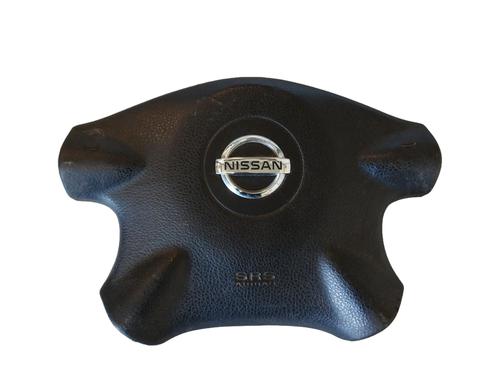 Used Driver airbag NISSAN X-TRAIL I (T30) [2001-2013]  20513256