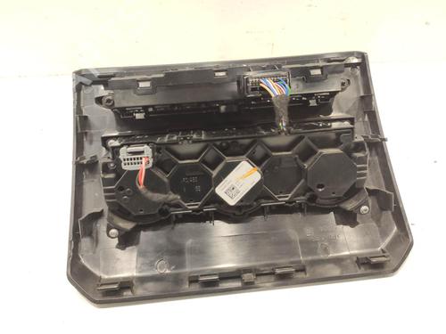 Climate control DACIA DUSTER (HM_)  | BP14469253I5 