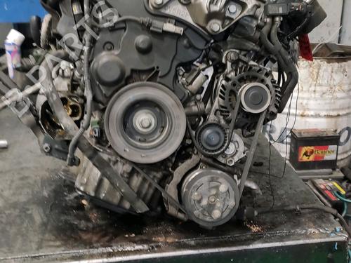 Used Alternator Alternator PEUGEOT PARTNER Box Body/MPV (K9) 1.5 BlueHDi 100 (102 hp) 40160136 40160136