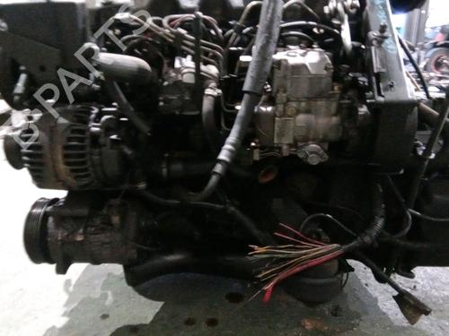Alternator VOLVO S80 I (184) 2.5 TDI | BP17699826M7 