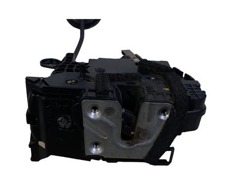 Used Rear right lock RENAULT CAPTUR I (J5_, H5_) 0.9 TCe 90 (90 hp) 21098214