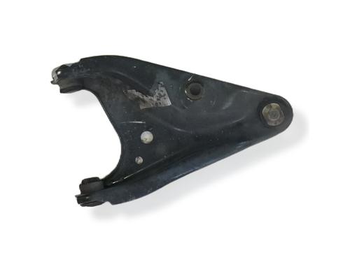 Used Left front suspension arm Left front suspension arm DACIA SANDERO II TCe 90 (B8M1, B8MA, B8AC) (90 hp) 33405775 33405775