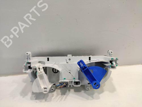 Climate control RENAULT CLIO IV (BH_) 0.9 TCe 90 (BHNF, BHMA, BHMH, BHJK, BHJR) | BP14464447I5 