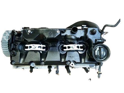 Used Cylinder head Cylinder head SEAT LEON ST (5F8) [2012-2020] 35735786 35735786