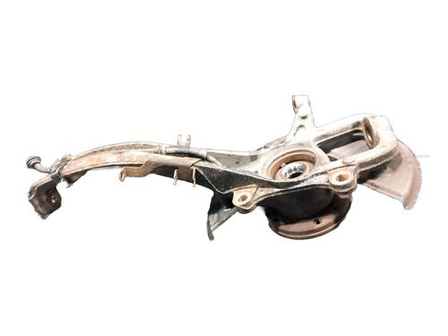 Right front steering knuckle VW TOUAREG (7LA, 7L6, 7L7) 2.5 R5 TDI | BP21533285M26 