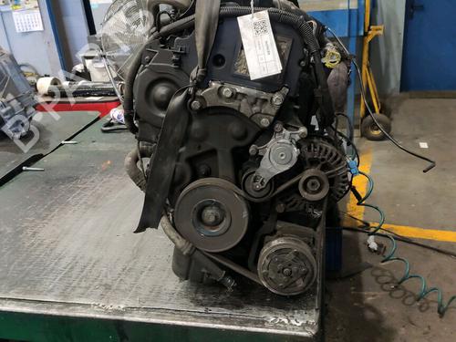 Motor Motor CITROËN C3 I (FC_, FN_) 1.4 HDi (68 hp) 33980166 33980166