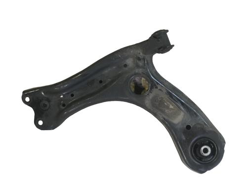 Used Left front suspension arm Left front suspension arm SEAT IBIZA IV (6J5, 6P1) 1.6 TDI (90 hp) 34492613 34492613