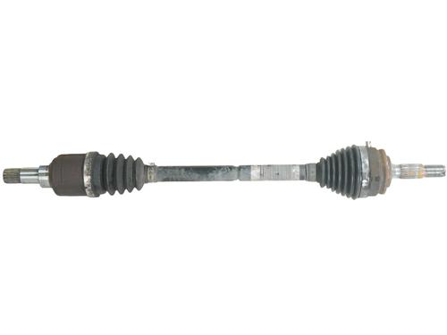 Used Left front driveshaft Left front driveshaft CITROËN C3 II (SC_) 1.2 VTi 82 (82 hp) 33409533 33409533
