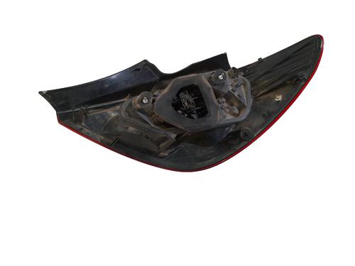 Left taillight OPEL CORSA D (S07) 1.3 CDTI (L08, L68) | BP33410196C34 - Image 2