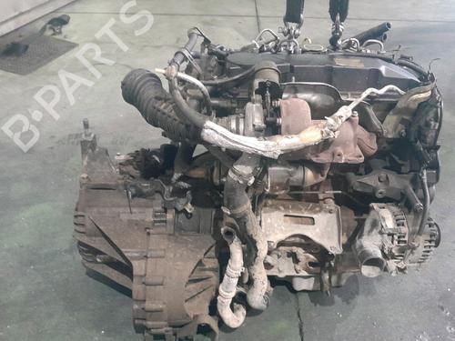 Engine FORD MONDEO III Saloon (B4Y)  | BP17592007M1 