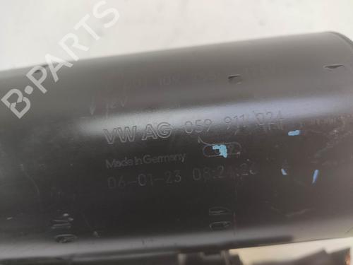 Starter AUDI A6 C6 Avant (4F5) | BP35730956M8 - Image 2