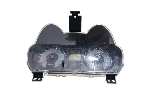 Used Instrument cluster Instrument cluster MITSUBISHI COLT VI (Z3_A, Z2_A) 1.1 (Z31A, Z32A) (75 hp) 34546330 34546330