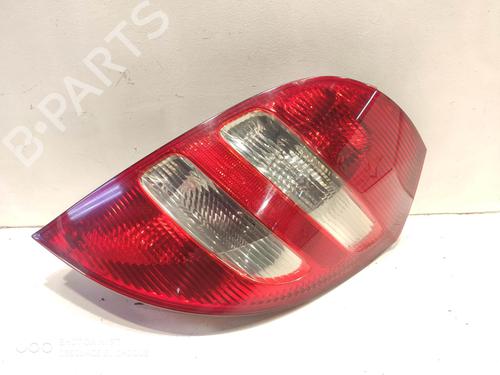 Used Right taillight Right taillight MERCEDES-BENZ A-CLASS (W169) [2004-2012] 34489552 34489552